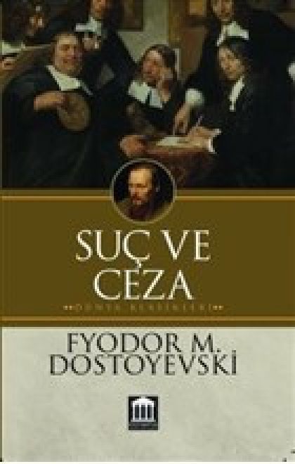 Suc ve Ceza