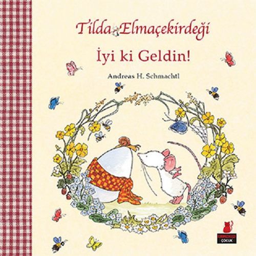 Tilda Elmacekirdegi - Iyi ki Geldin
