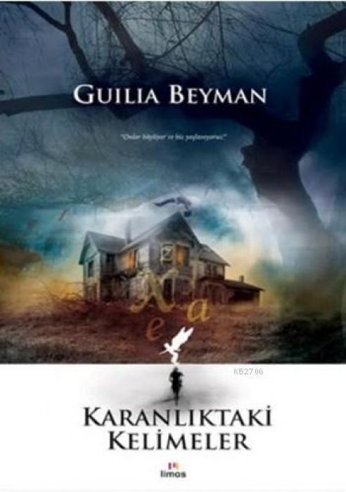 Karanliktaki Kelimeler