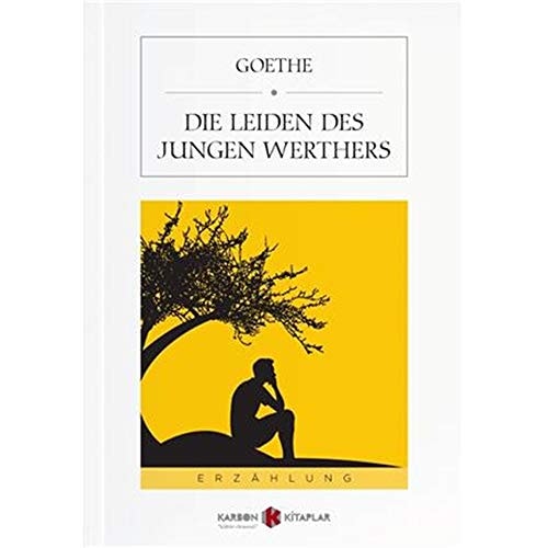 Die Leiden Des Jungen Werthers