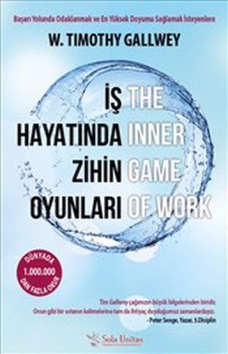 Is Hayatinda Zihin Oyunlari