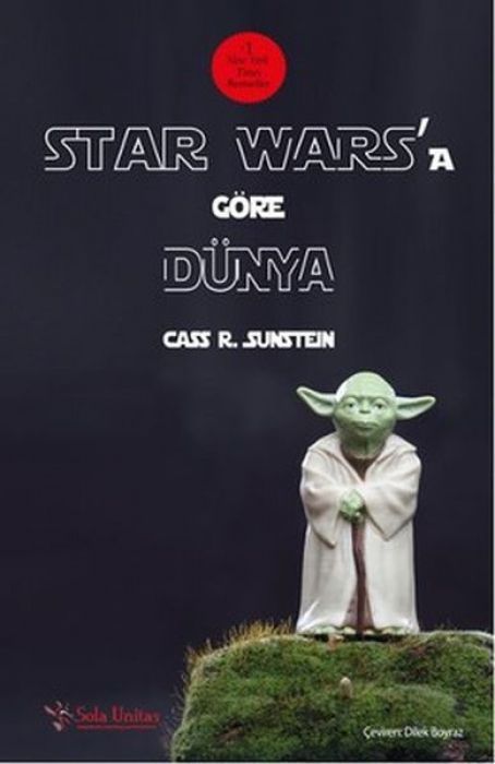 Star Warsa Göre Dünya