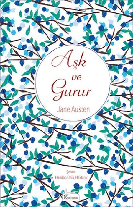 Ask ve Gurur Ciltli