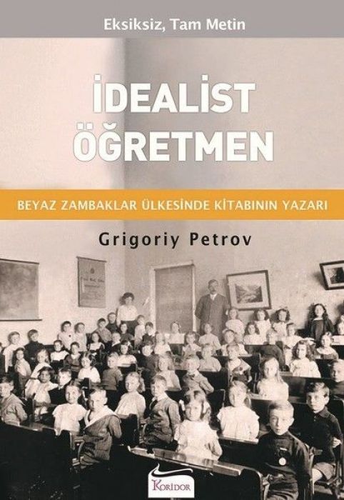 Idealist Ögretmen