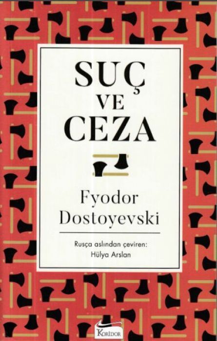 Suc ve Ceza