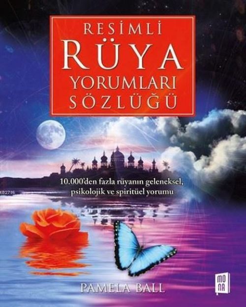 Resimli Rüya Yorumlari Sözlügü