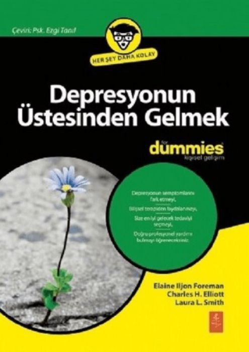 Depresyonun Üstesinden Gelmek