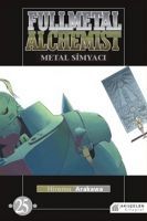 Fullmetal Alchemist - Metal Simyaci 25