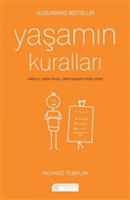 Yasamin Kurallari