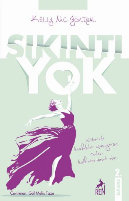 Sikinti Yok