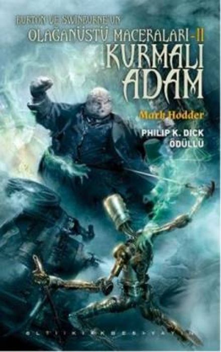Kurmali Adam