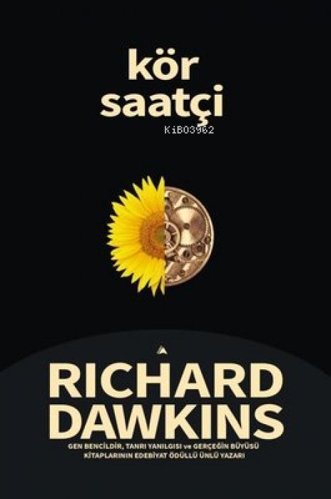 Kör Saatci Ciltli