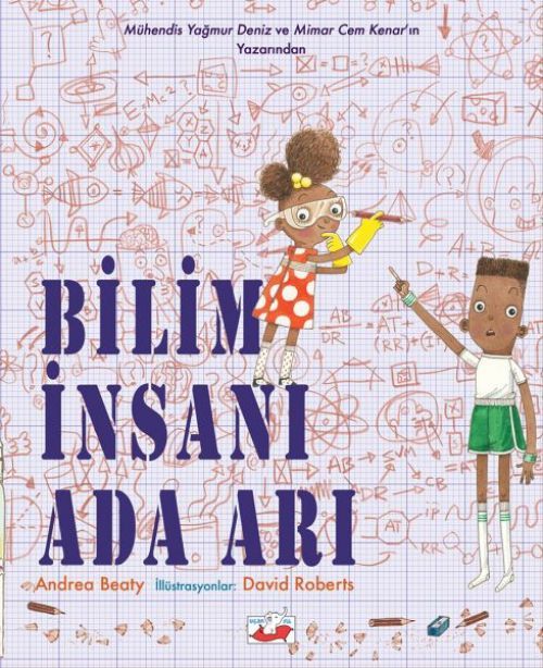 Bilim Insani Ada Ari