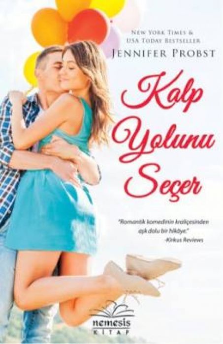 Kalp Yolunu Secer