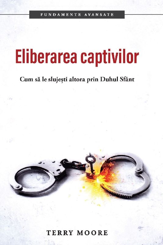 Eliberarea Captivilor