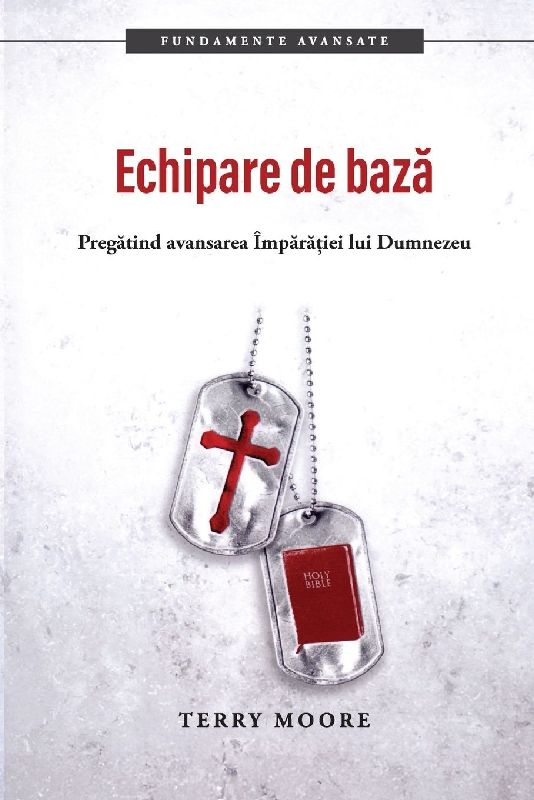 ECHIPARE DE BAZ¿