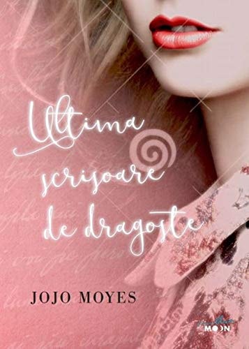 ULTIMA SCRISOARE DE DRAGOSTE