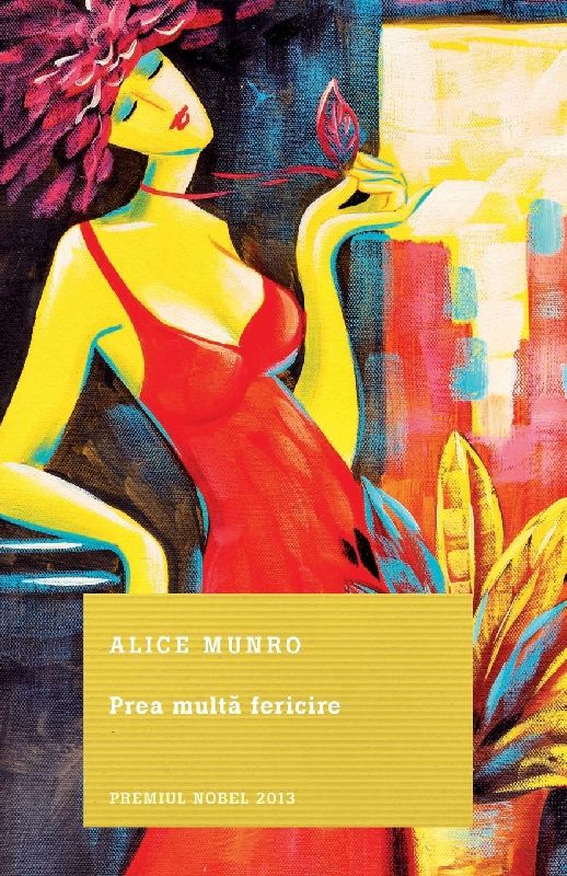 Prea mult¿ fericire