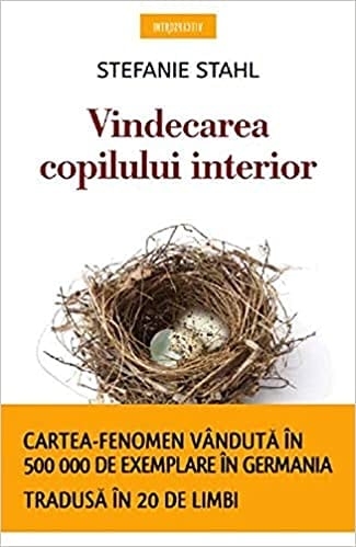 Vindecarea Copilului Interior