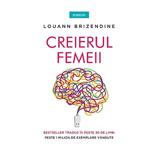 Creierul Femeii