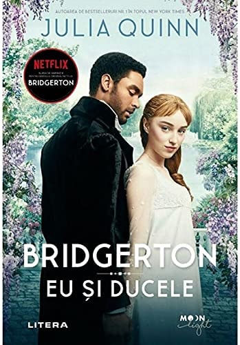 Bridgerton. Eu si ducele