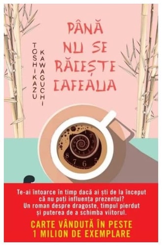 Pana Nu Se Raceste Cafeaua