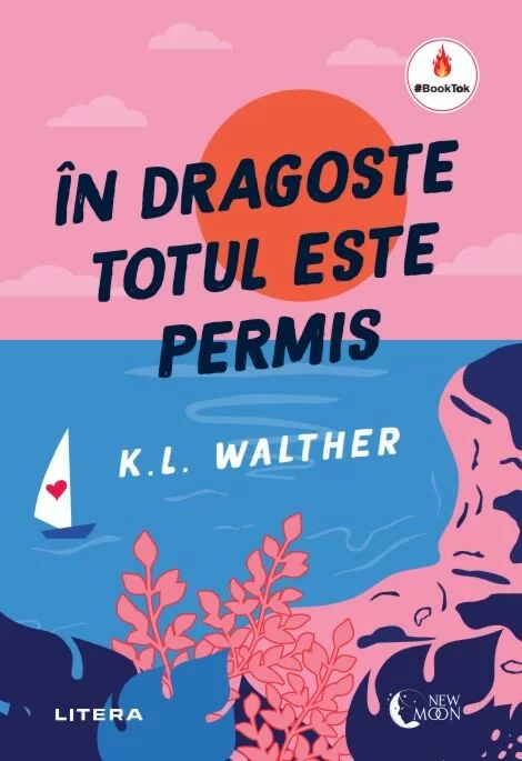 In Dragoste Totul Este Permis
