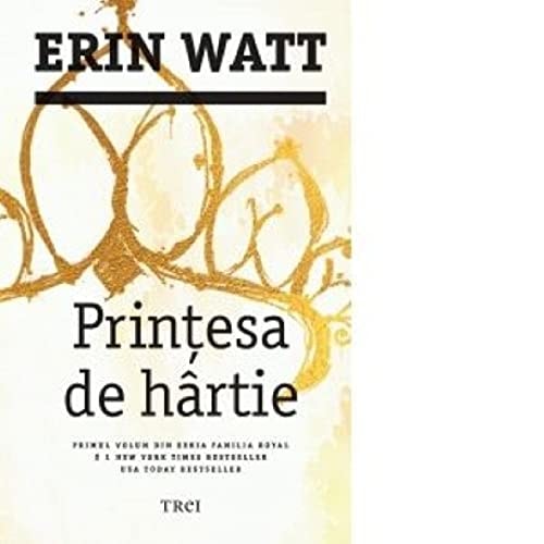 Printesa de hartie