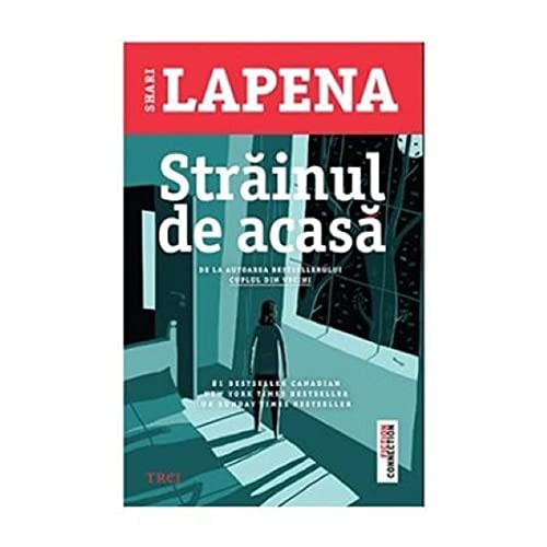 Strainul De Acasa