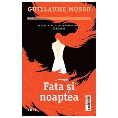 Fata si noaptea