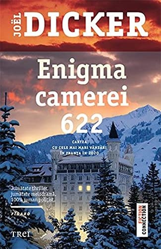 Enigma Camerei 622
