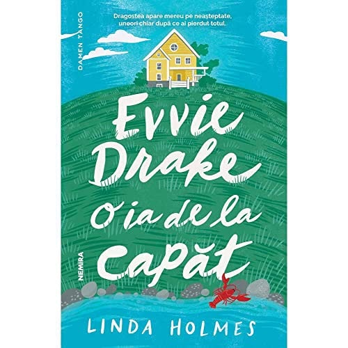 Evvie Drake O Ia De La Capat