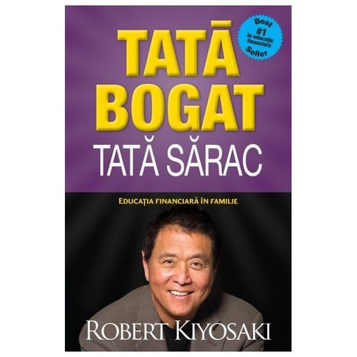 Tata Bogat, Tata Sarac. Editie De Colectie