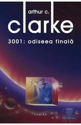 3001: Odiseea Finala