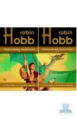 Razbunarea asasinului (2 Vol)