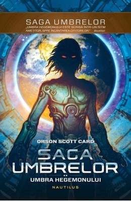 Saga Umbrelor Vol. 2 - Umbra Hegemonului