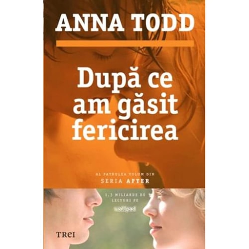 Dupa Ce Am Gasit Fericirea