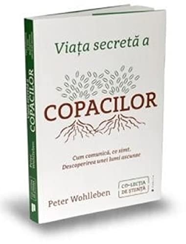 Viata Secreta A Copacilor
