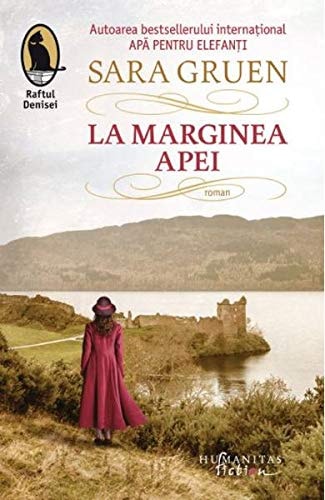 La marginea apei
