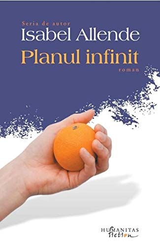 Planul infinit