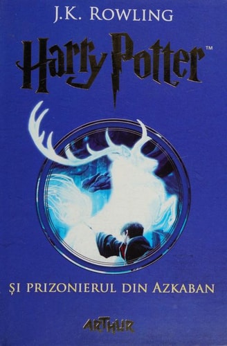 Harry Potter si prizonierul din Azkaban