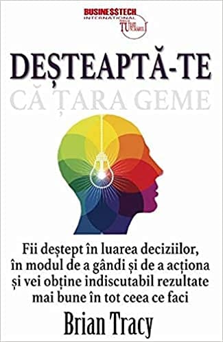 Desteapta-te ca tara geme