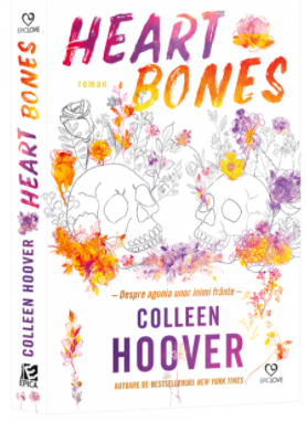 Heart Bones Despre Agonia Unor Inimi Frante