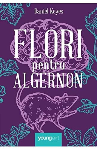 Flori pentru Algernon