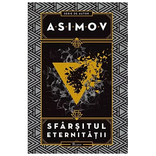 Sfarsitul Eternitatii