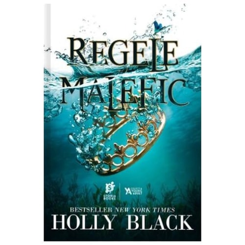 Regele malefic