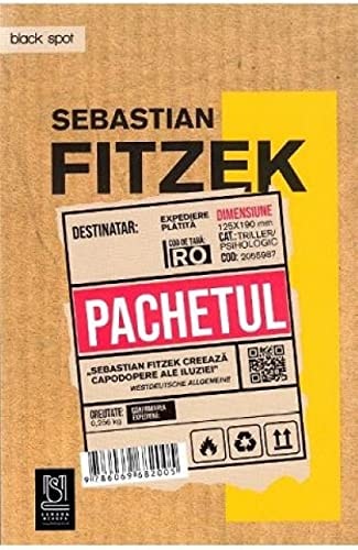 Pachetul