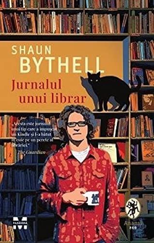 Jurnalul Unui Librar