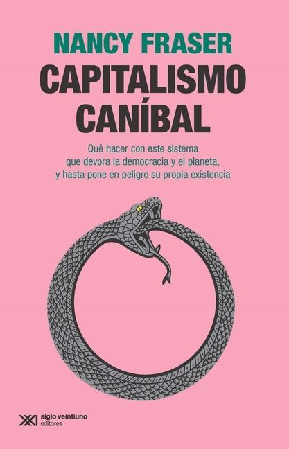 Capitalismo Caníbal