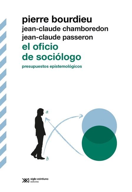 El Oficio de Sociólogo
